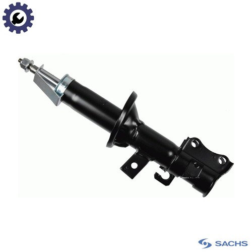 Shock absorber 313 - absorber, kia