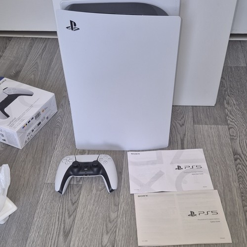 Sony playstation ps5 - ps5, digital