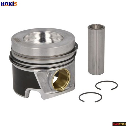 Piston ent050020 050 - for, vw