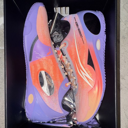 Ning way wade - li-ning, of