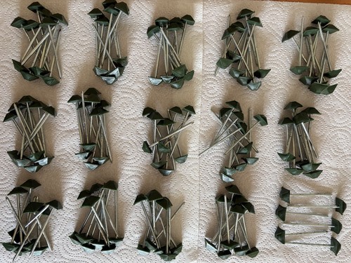 Roof sheet fixing nails for - sheet,