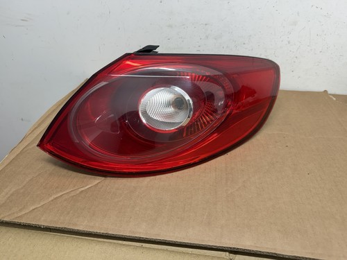 Passat 11 rear light - passat,