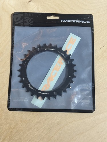 Raceface narrow wide chainring - narrow-wide,