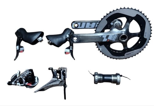 Sram red - sram,
