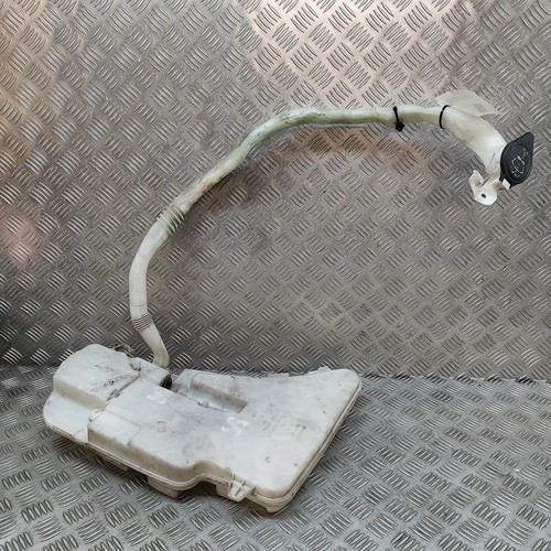 Bmw f01 window washer tank - washer,