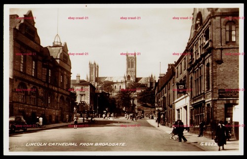 Lincoln cathedral from - cathedral,
