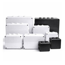 IP65 WATERPROOF JUNCTION BOX