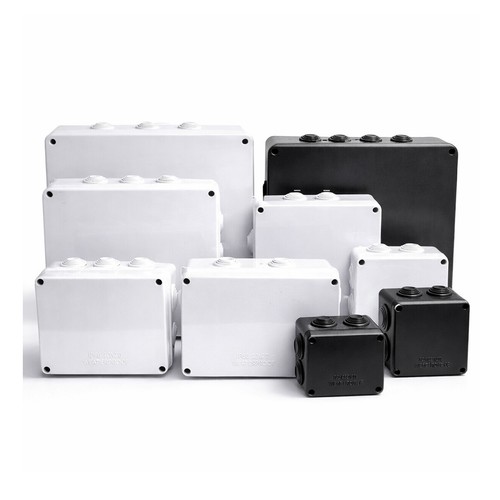 Ip65 waterproof junction box - ip65,