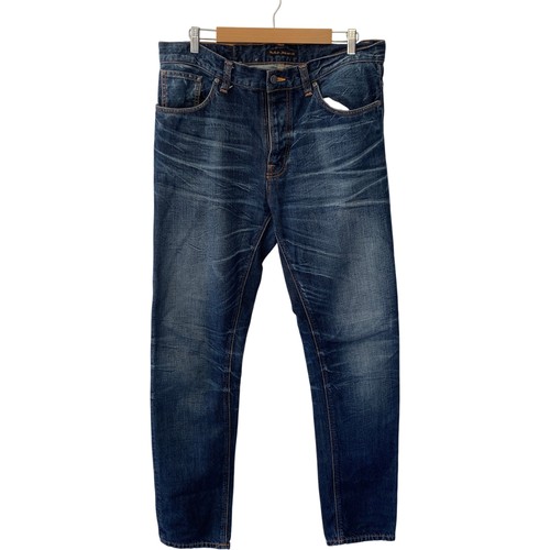 Nudie jeans slim fit - co,