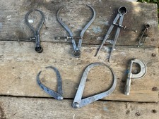 Selction Of 7 Vintage