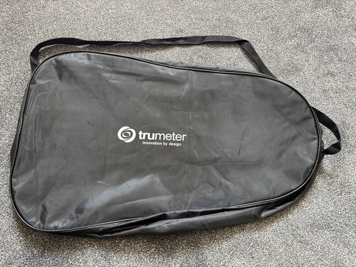 Trumeter measuring wheel - trumeter,