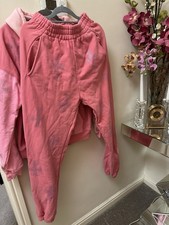 UNKNOWN Hoodie & Joggers Set