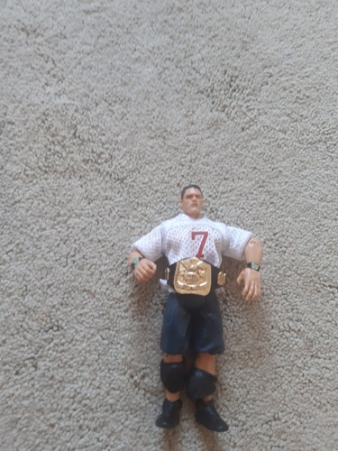 Wwe jakks john - john,