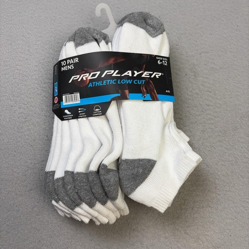 Pro player athletic socks - socks, mens