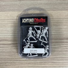 DEEP ONES ACHTUNG! CTHULHU