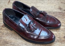 Moss London Darley Loafers Ox