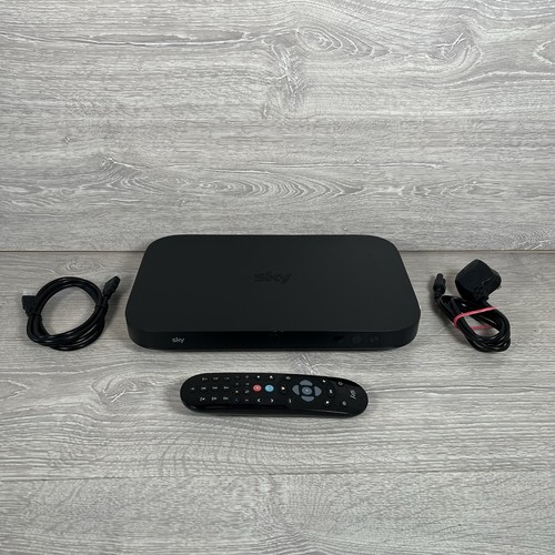 Sky 1tb box model - sky, es340d8