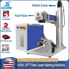 Scotle 100W Auto Focus JPT