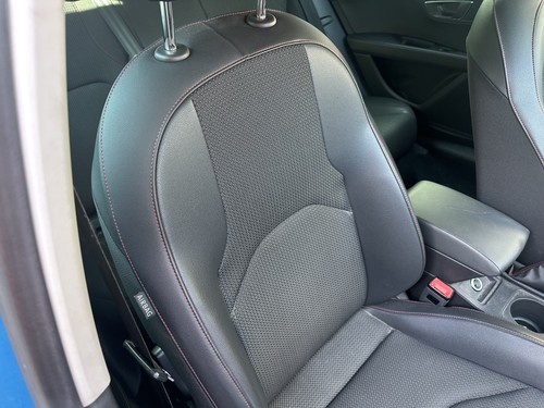 Seat leon 2013 2016 - leon, half