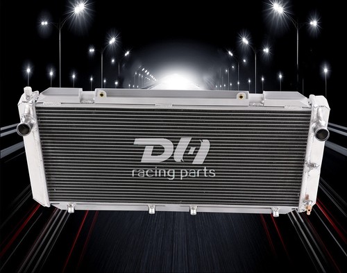 Aluminum radiator for - aluminum,