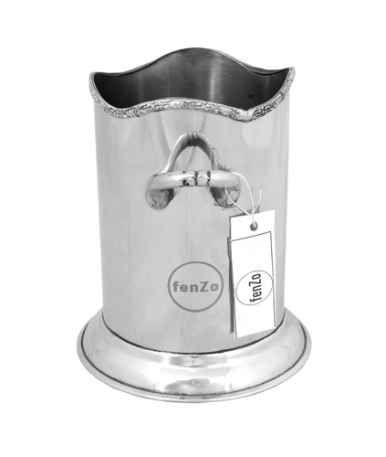 Stylish stainless steel louis - stylish,