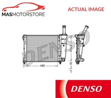 ENGINE COOLING RADIATOR DENSO