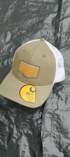 Carhartt men trucker cap - men's,