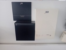 Monte blanc boxes set - blanc,