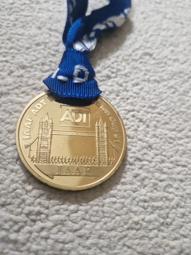 1991 london marathon finishers