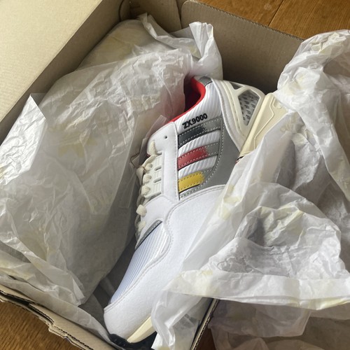 Adidas 9000 overkill home - 9000,