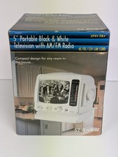 Brand New Vintage Spectra 5”