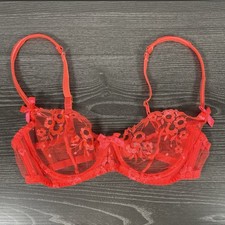Agent Provocateur 32C Coral