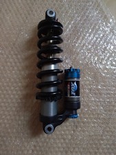 Fox DHX 5.0 Coil Rear Shock