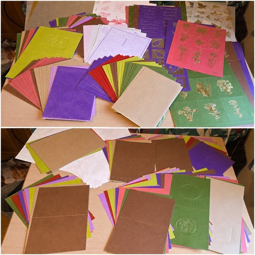 Kanban card making kit - kanban,