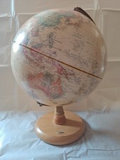 Replogle World Classic Series