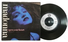 Madonna open your heart - madonna,