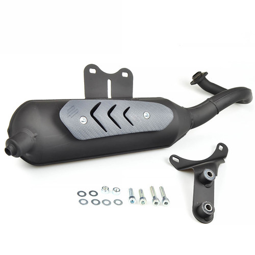 22896 approved exhaust pipe - 22896-approved,