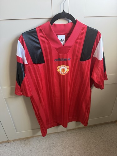 Manchester united adidas - manchester,