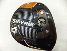 Callaway MAVRIK SUB ZERO 15°
