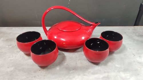Judith weber dragon - weber, red