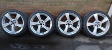  GENUINE AUDI 19" A4 S4 8W B9