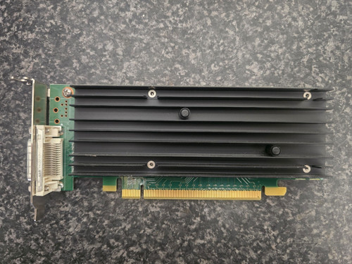 Quadro nvs 290 256 - hp,