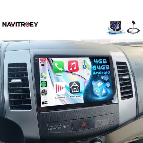64g cam apple carplay for - 4+64g,