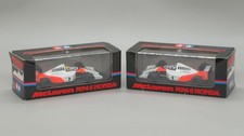 Tamiya 1:43 McLaren MP4/6
