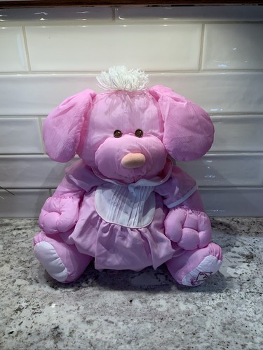 Vintage 1986 puffalump - 1986, puppy