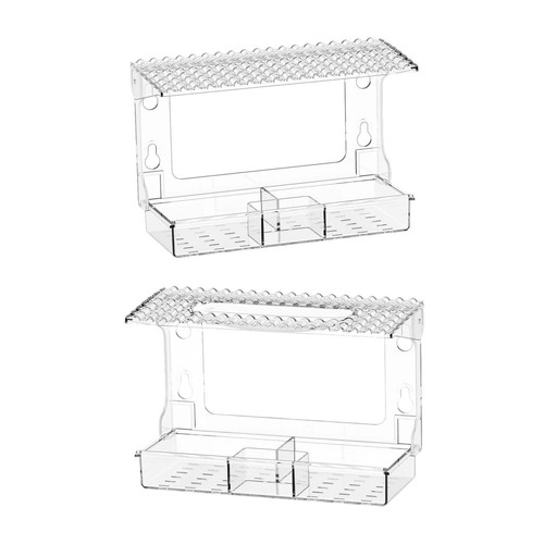 Bird feeder window mounted - bird,