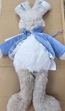 Plush Beatrix Potter Peter