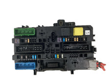 OPEL ZAFIRA B BODY COMPUTER