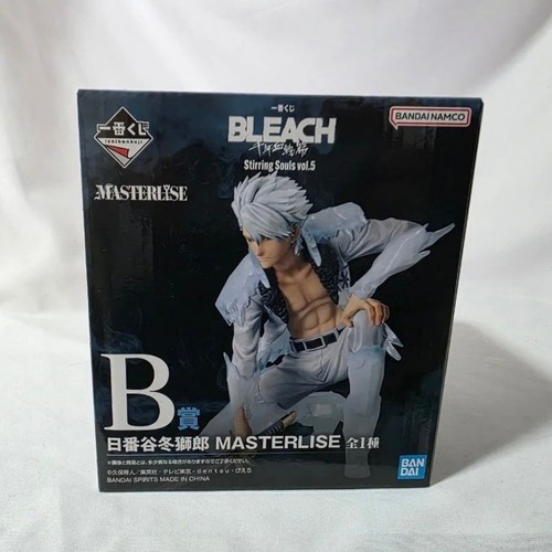 Ichiban kuji bleach - ichiban,