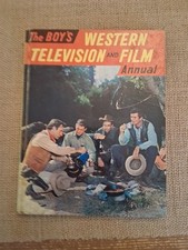 The Boy's Western Television